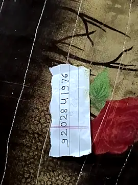 Payal950 online show from February 14, 2026, 10:21 pm