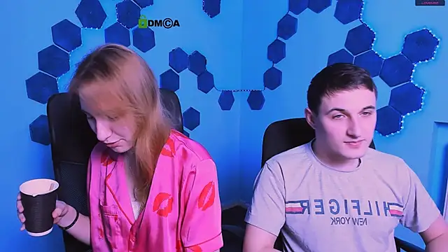 beauty ginger  online show from January 7, 2026, 8:14 pm