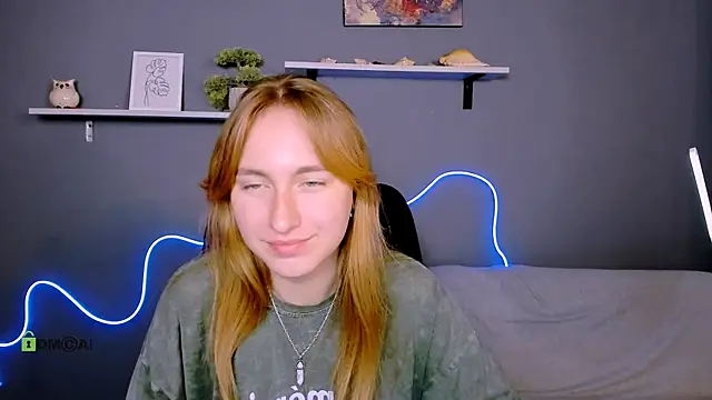 beauty ginger  online show from September 23, 2025, 1:07 pm