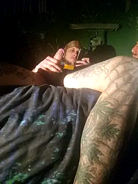 MODEST11 MMiILOO AMARO online show from February 7, 2026, 5:59 am