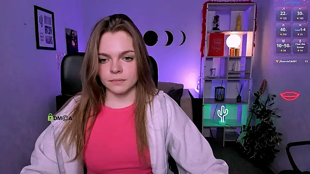 Snapshot of veronica_bubble chatting on February 27, 2026, 11:15 pm veronica bubble online show from February 27, 2026, 11:15 pm