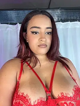 NaughtyNinnaXXX online show from April 23, 2026, 9:38 pm