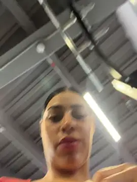 AlannaEvons online show from June 5, 2026, 5:40 pm