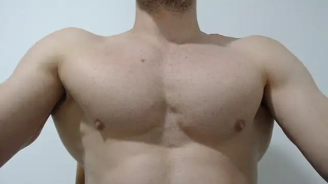 Rocky Muscle online show from February 14, 2026, 7:58 pm