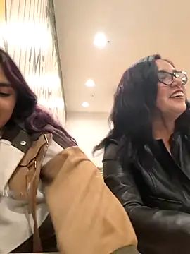 Lucyheart  online show from February 21, 2026, 12:45 am