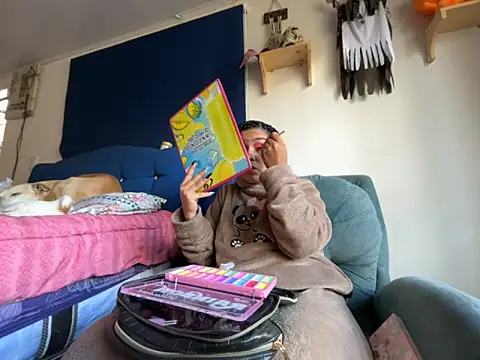 amanne misa online show from October 7, 2025, 8:32 pm