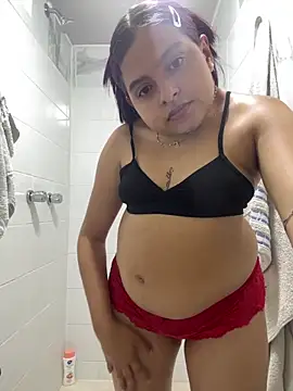 sbanna valle  online show from March 14, 2026, 12:38 am