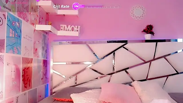 Miacuteee online show from September 28, 2025, 8:38 pm