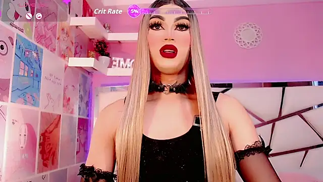 Miacuteee online show from October 4, 2025, 8:32 pm