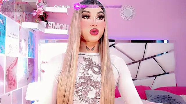 Miacuteee online show from September 19, 2025, 8:35 pm