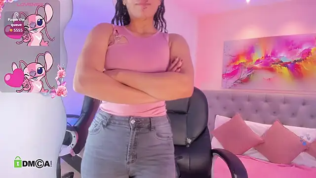sweetrose 01 online show from June 22, 2026, 11:51 am