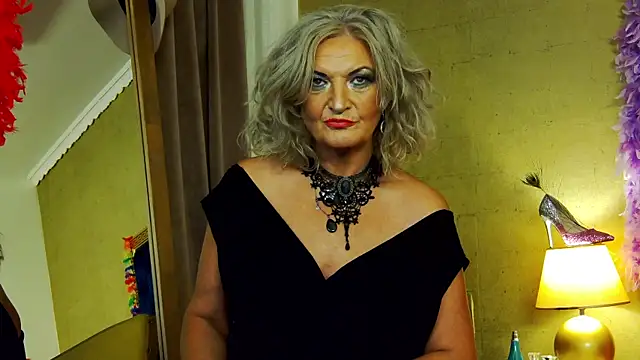 Allura Jenson online show from August 1, 2026, 10:08 pm
