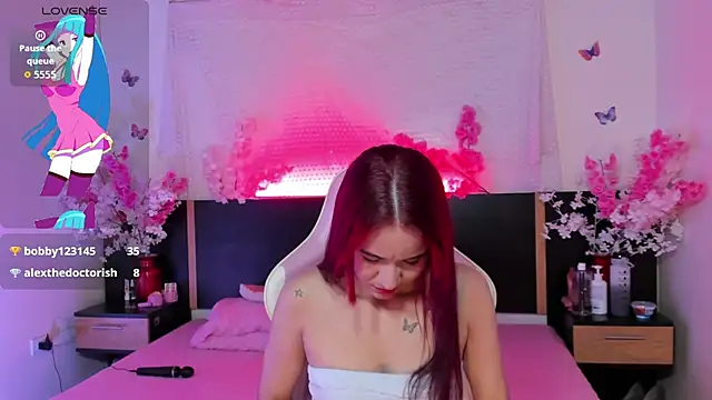 emma ayala online show from July 7, 2026, 7:17 pm