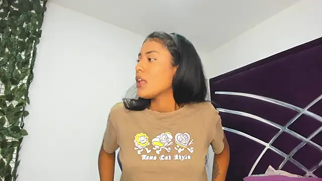 babilett online show from February 12, 2026, 1:38 am