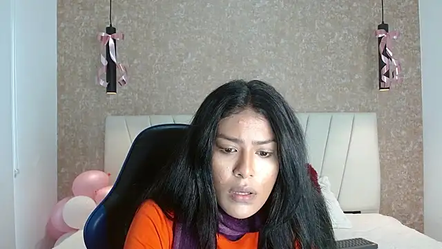 babilett online show from October 9, 2025, 11:44 am