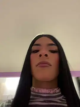 Amira Ember online show from July 12, 2026, 1:45 pm