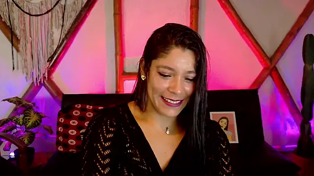 sofiia diaz0805 online show from January 31, 2026, 8:40 pm