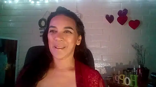 MiiaVelasquez online show from March 24, 2026, 4:45 am