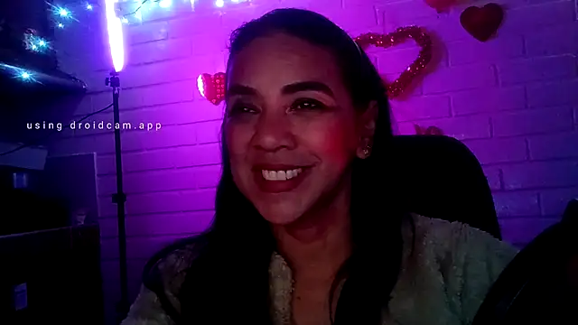 Snapshot of MiiaVelasquez chatting on February 13, 2026, 4:45 am MiiaVelasquez online show from February 13, 2026, 4:45 am