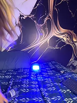 MelissaAlCapone online show from October 27, 2025, 9:05 pm