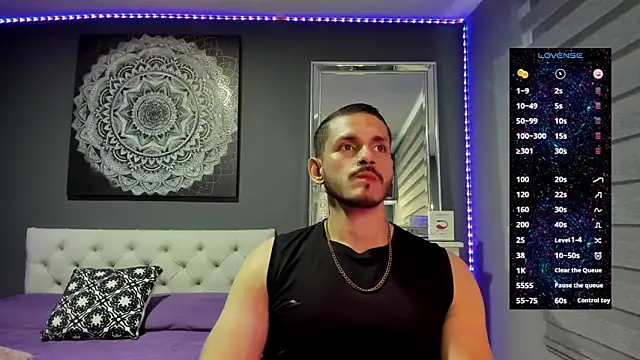 Snapshot of TianZilac chatting on September 21, 2025, 6:02 pm TianZilac online show from September 21, 2025, 6:02 pm