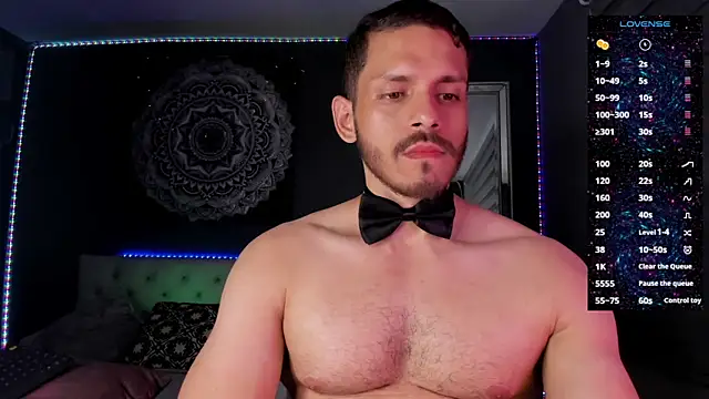 Snapshot of TianZilac chatting on November 25, 2025, 9:48 pm TianZilac online show from November 25, 2025, 9:48 pm