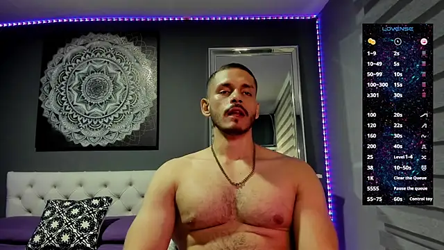 Snapshot of TianZilac chatting on September 28, 2025, 7:54 pm TianZilac online show from September 28, 2025, 7:54 pm