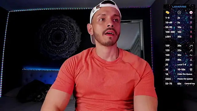 Snapshot of TianZilac chatting on December 5, 2025, 4:38 pm TianZilac online show from December 5, 2025, 4:38 pm