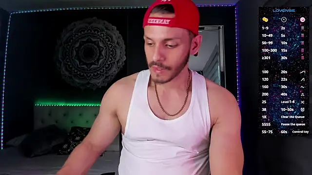 Snapshot of TianZilac chatting on November 26, 2025, 10:10 pm TianZilac online show from November 26, 2025, 10:10 pm