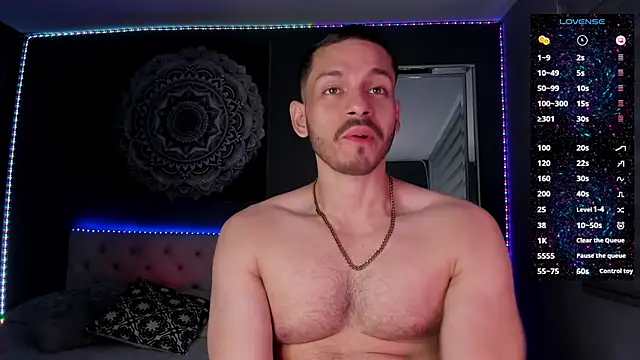 Snapshot of TianZilac chatting on November 29, 2025, 4:40 pm TianZilac online show from November 29, 2025, 4:40 pm