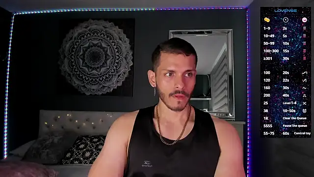 Snapshot of TianZilac chatting on November 1, 2025, 9:30 pm TianZilac online show from November 1, 2025, 9:30 pm