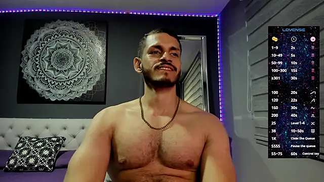 Snapshot of TianZilac chatting on October 10, 2025, 9:15 pm TianZilac online show from October 10, 2025, 9:15 pm