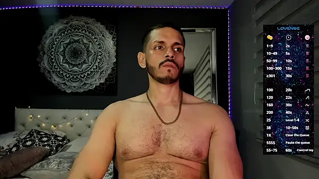 Snapshot of TianZilac chatting on October 21, 2025, 2:00 am TianZilac online show from October 21, 2025, 2:00 am