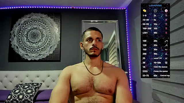 Snapshot of TianZilac chatting on October 3, 2025, 6:20 pm TianZilac online show from October 3, 2025, 6:20 pm