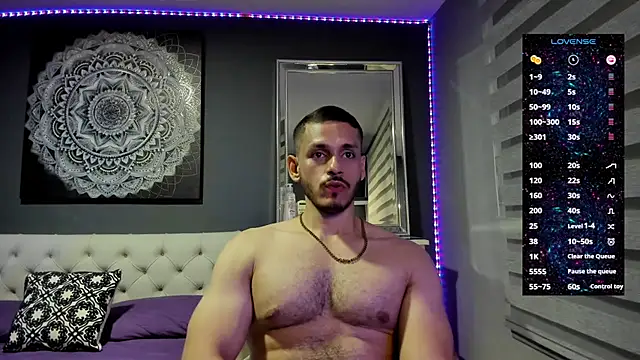 Snapshot of TianZilac chatting on September 29, 2025, 10:04 pm TianZilac online show from September 29, 2025, 10:04 pm