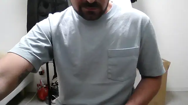 hornyjoe xxx online show from December 15, 2025, 12:33 pm