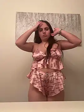 baddiexoxoxo23 online show from March 24, 2026, 8:20 pm