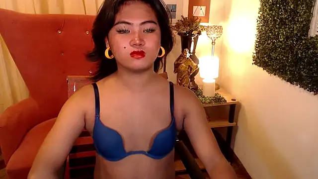 amazingjhanna online show from June 22, 2026, 5:48 am