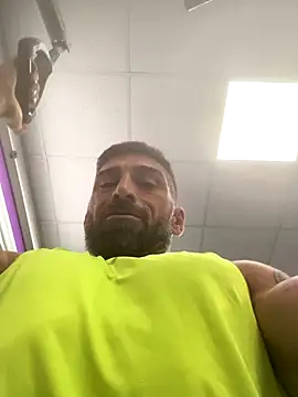 GmGit online show from October 31, 2025, 7:38 am