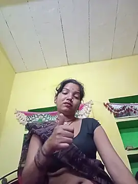 Snapshot of Seema_guptaji chatting on June 8, 2026, 6:30 pm Seema guptaji online show from June 8, 2026, 6:30 pm