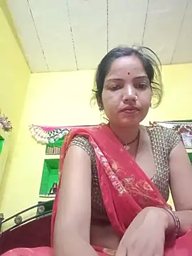 Snapshot of Seema_guptaji chatting on June 10, 2026, 8:10 pm Seema guptaji online show from June 10, 2026, 8:10 pm