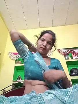 Snapshot of Seema_guptaji chatting on June 12, 2026, 7:55 pm Seema guptaji online show from June 12, 2026, 7:55 pm