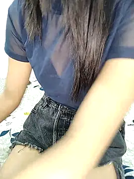 Vaani Sharma79 online show from February 6, 2026, 1:51 pm