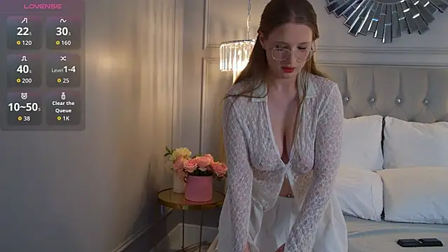 RemyLoon online show from September 14, 2025, 12:16 pm