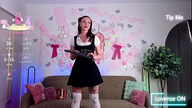 JaydenColle online show from September 9, 2025, 6:28 pm