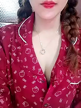 MyMy08 online show from October 24, 2025, 1:43 pm