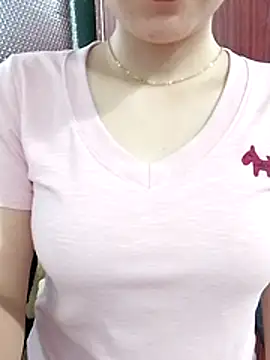 MyMy08 online show from May 7, 2026, 1:10 am