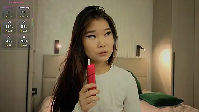 iamyuki online show from September 23, 2025, 6:37 pm