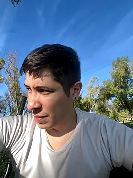 9999Alez online show from October 10, 2025, 7:47 pm