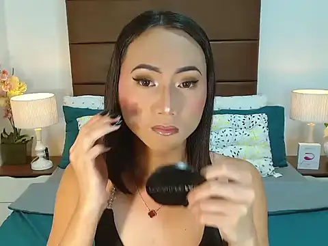 Snapshot of BlaireWilzon chatting on September 27, 2025, 6:58 pm BlaireWilzon online show from September 27, 2025, 6:58 pm